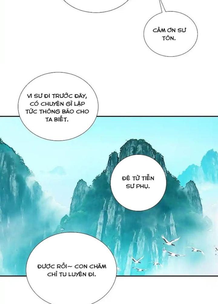 Lão Đại Xuyên Không Thành Tiên Nữ Chapter 257 - Trang 3