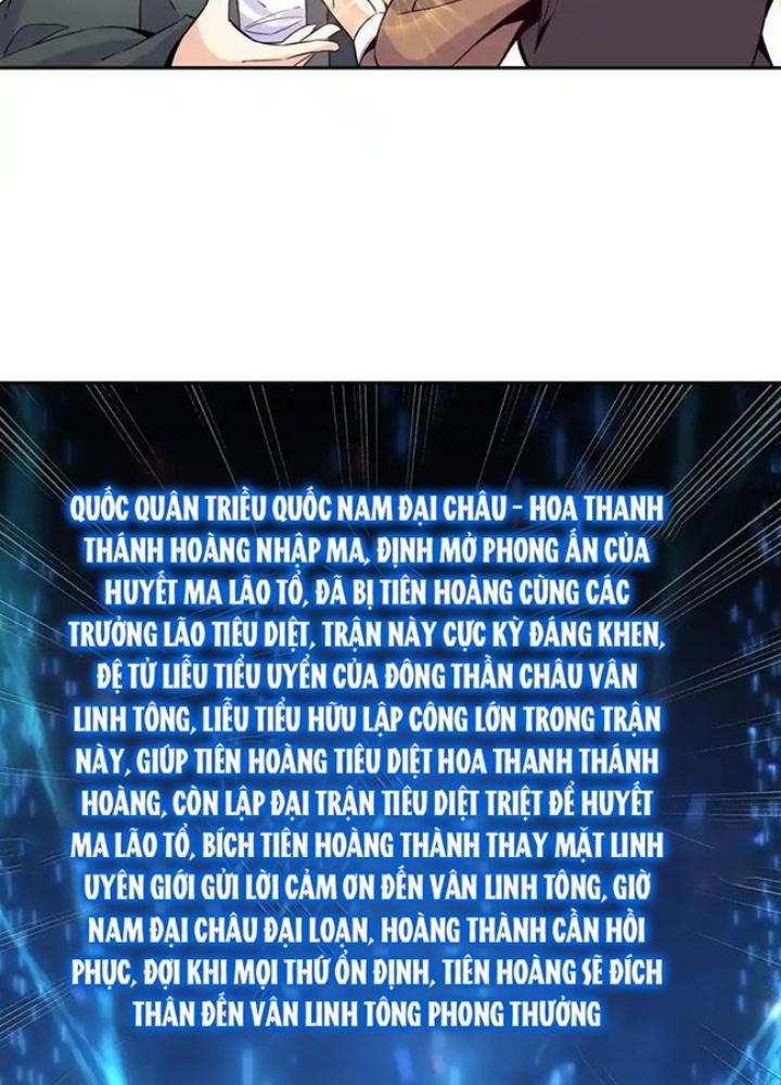 Lão Đại Xuyên Không Thành Tiên Nữ Chapter 257 - Trang 3