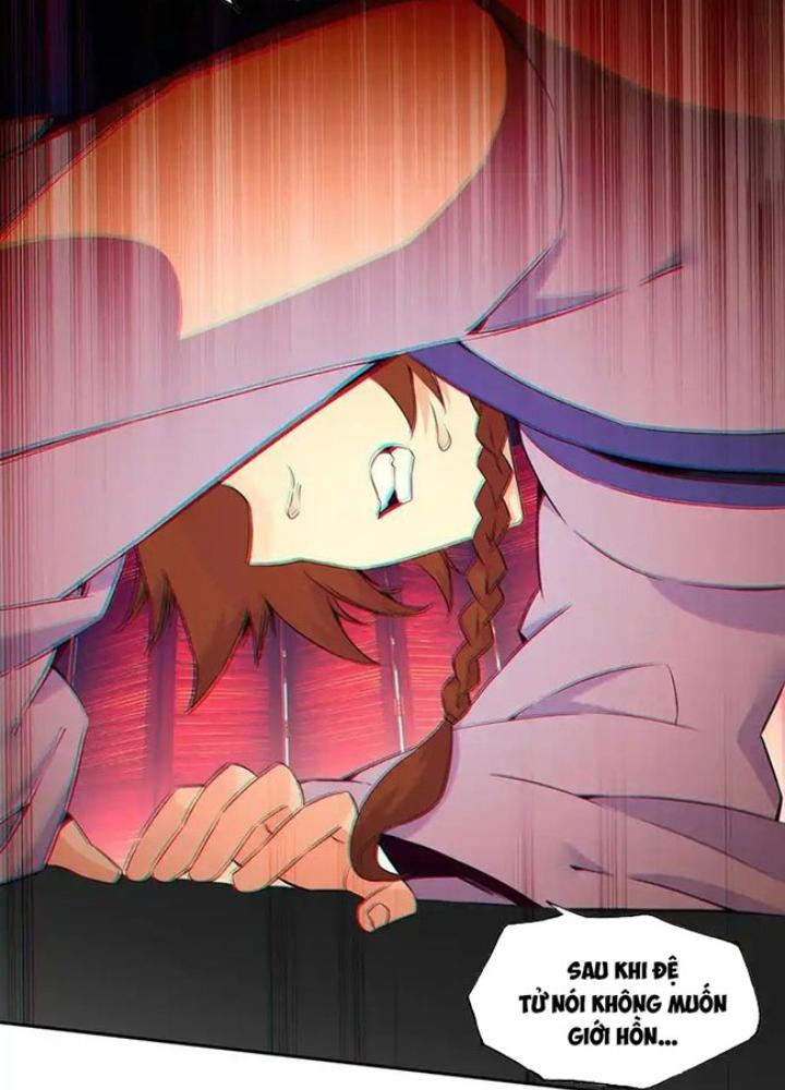 Lão Đại Xuyên Không Thành Tiên Nữ Chapter 257 - Trang 3