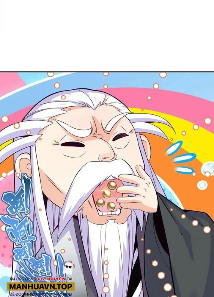 Lão Đại Xuyên Không Thành Tiên Nữ Chapter 257 - Trang 3