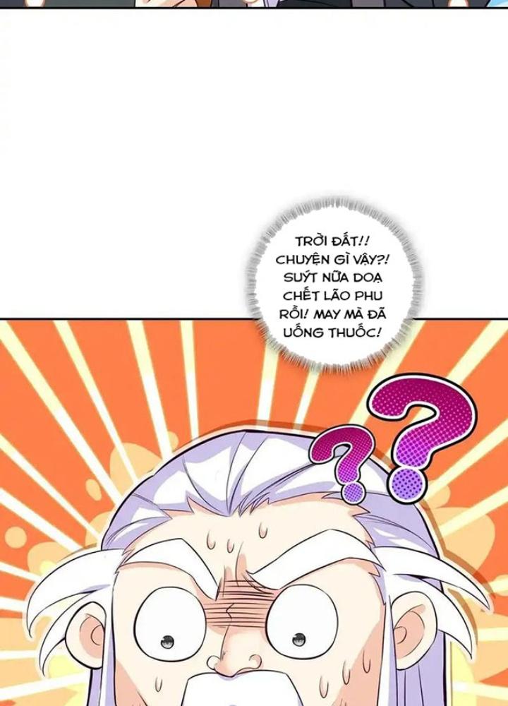 Lão Đại Xuyên Không Thành Tiên Nữ Chapter 257 - Trang 3