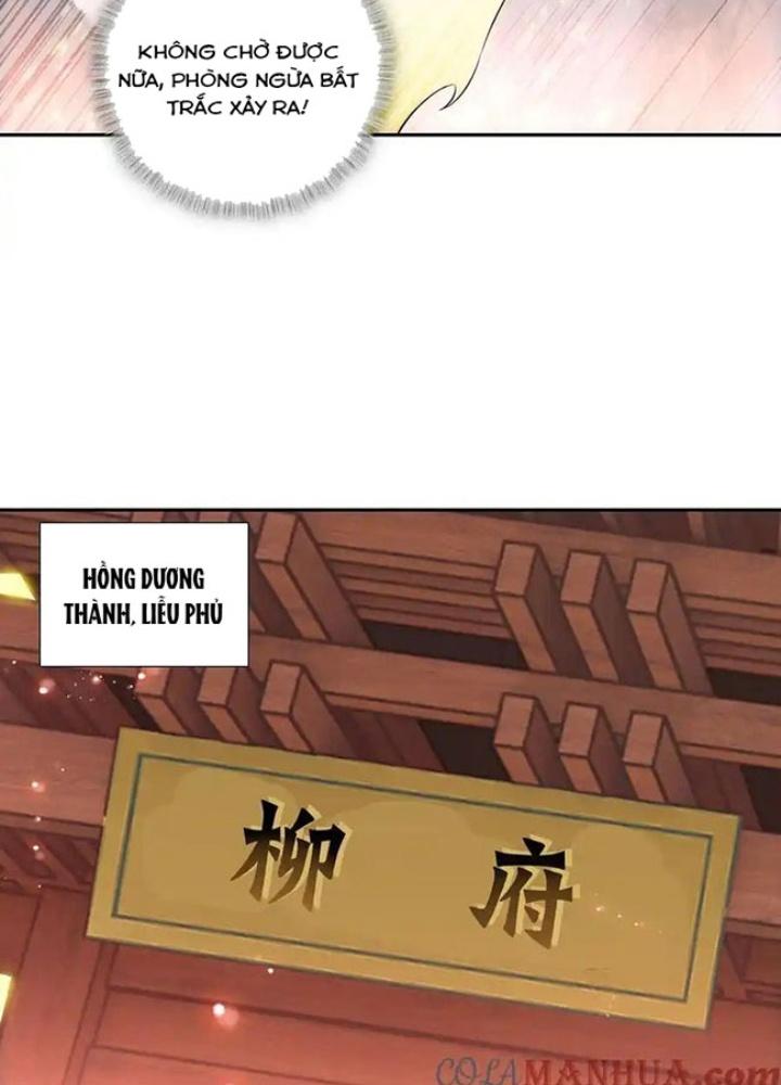 Lão Đại Xuyên Không Thành Tiên Nữ Chapter 257 - Trang 3