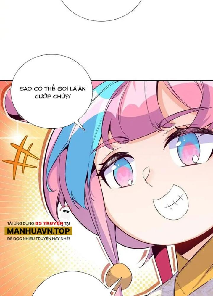 Lão Đại Xuyên Không Thành Tiên Nữ Chapter 257 - Trang 3