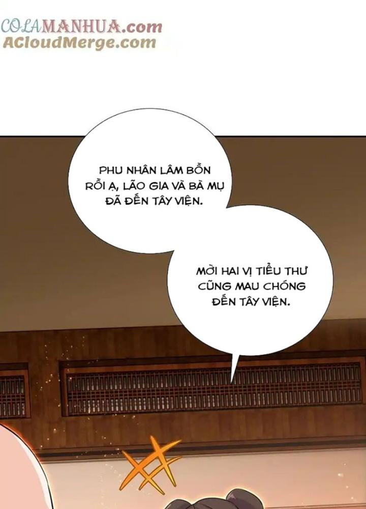 Lão Đại Xuyên Không Thành Tiên Nữ Chapter 257 - Trang 3