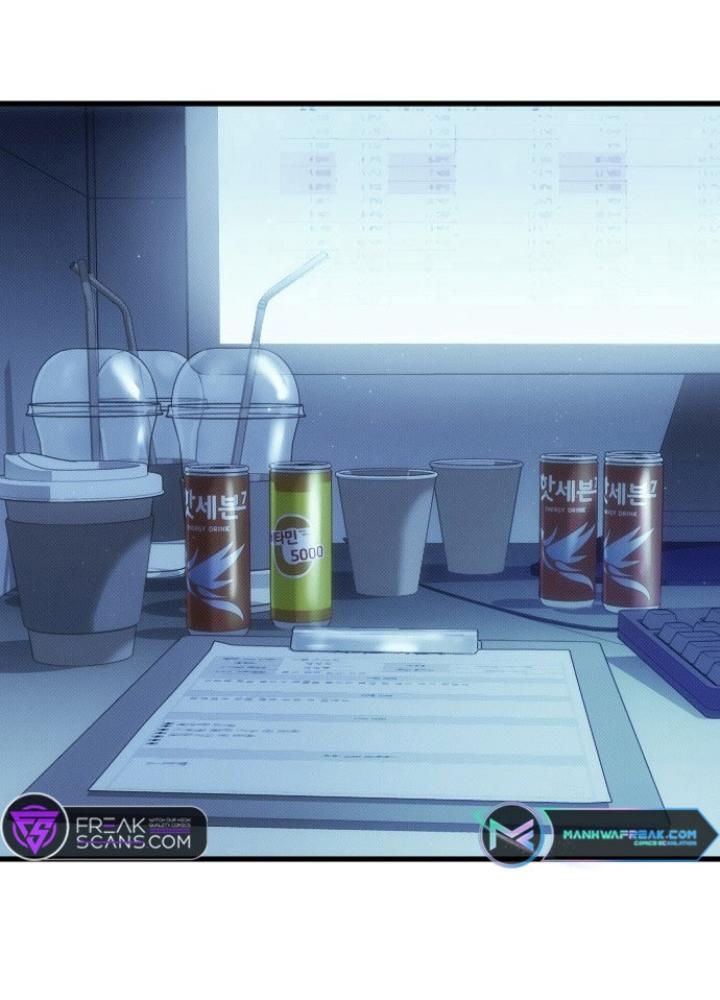 Quản Lý Seo Đây Chỉ Là Tai Nạn Nghề Nghiệp Thôi Phải Không? Chapter 1 - Trang 2