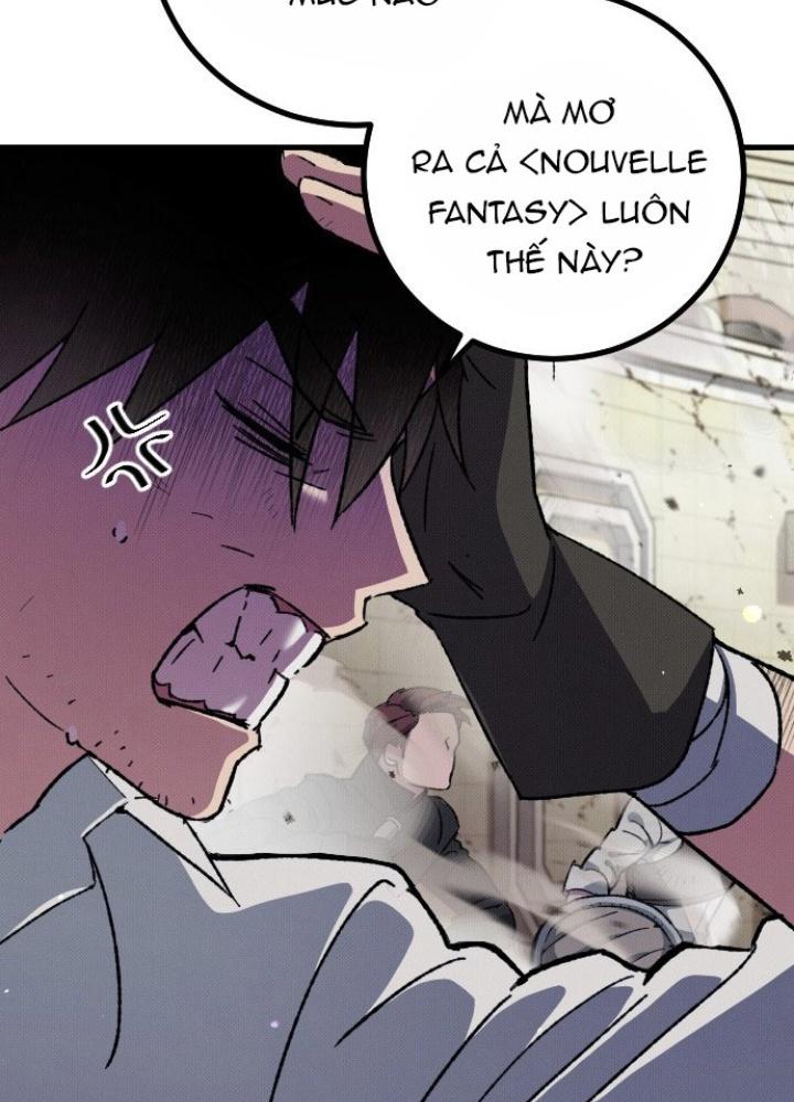 Quản Lý Seo Đây Chỉ Là Tai Nạn Nghề Nghiệp Thôi Phải Không? Chapter 1 - Trang 2