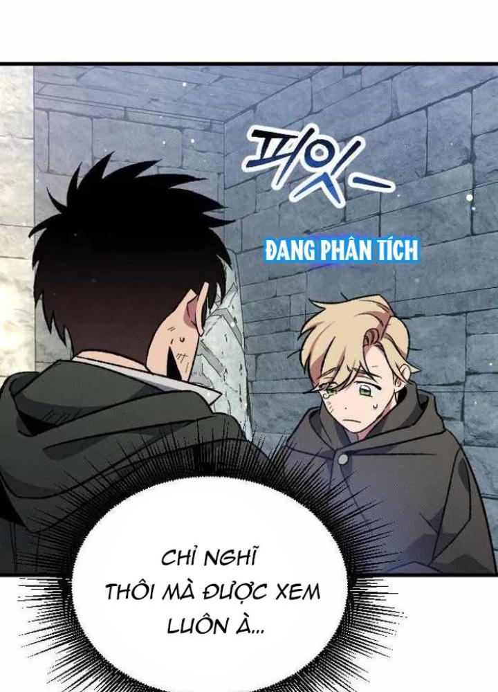 Quản Lý Seo Đây Chỉ Là Tai Nạn Nghề Nghiệp Thôi Phải Không? Chapter 4 - Trang 2