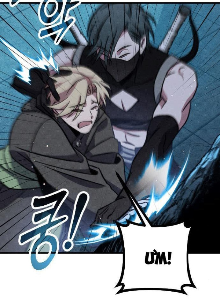 Quản Lý Seo Đây Chỉ Là Tai Nạn Nghề Nghiệp Thôi Phải Không? Chapter 5 - Trang 2