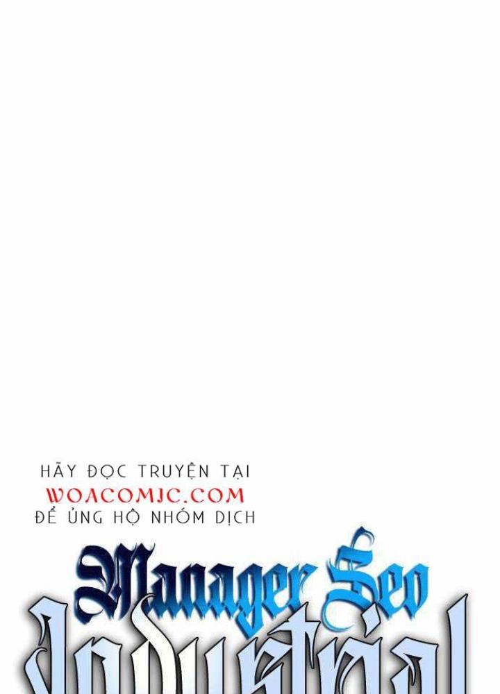 Quản Lý Seo Đây Chỉ Là Tai Nạn Nghề Nghiệp Thôi Phải Không? Chapter 6 - Trang 2