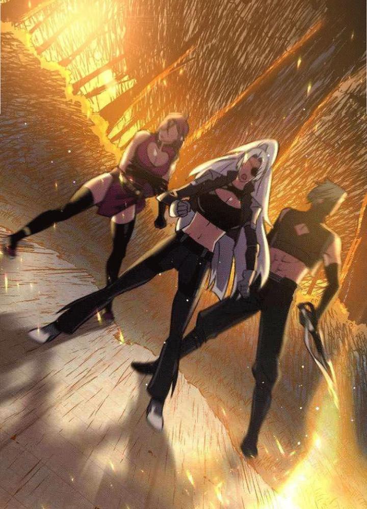 Quản Lý Seo Đây Chỉ Là Tai Nạn Nghề Nghiệp Thôi Phải Không? Chapter 6 - Trang 2