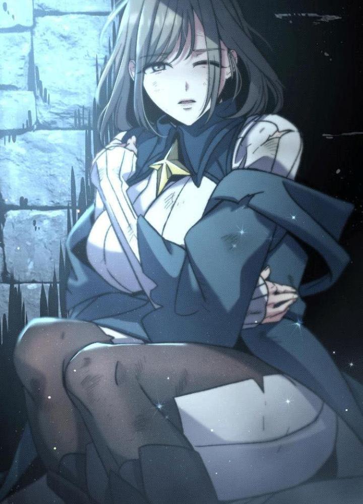 Quản Lý Seo Đây Chỉ Là Tai Nạn Nghề Nghiệp Thôi Phải Không? Chapter 8 - Trang 2