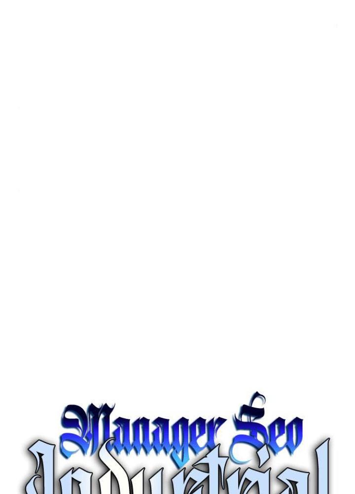 Quản Lý Seo Đây Chỉ Là Tai Nạn Nghề Nghiệp Thôi Phải Không? Chapter 8 - Trang 2