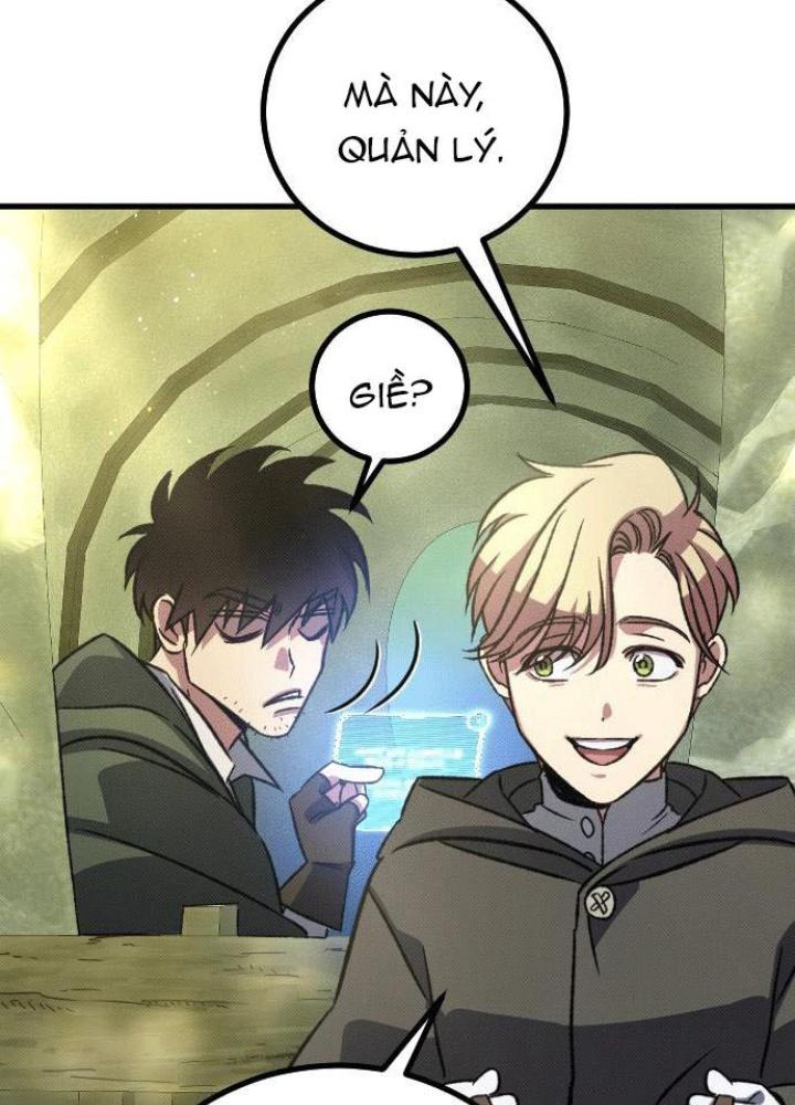 Quản Lý Seo Đây Chỉ Là Tai Nạn Nghề Nghiệp Thôi Phải Không? Chapter 8 - Trang 2