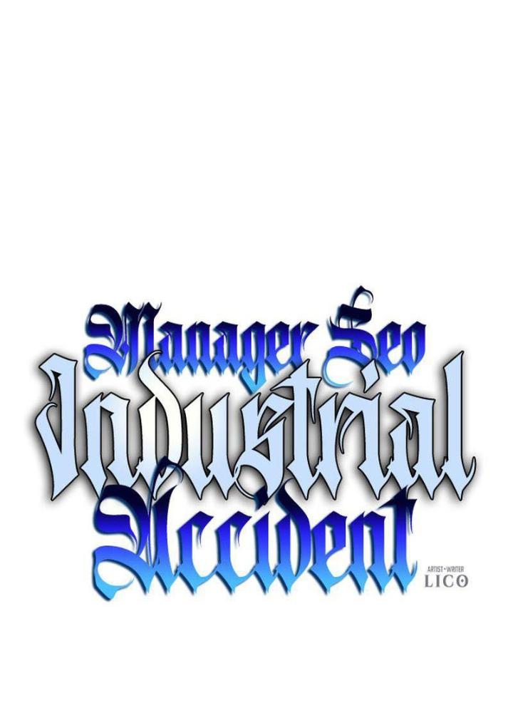 Quản Lý Seo Đây Chỉ Là Tai Nạn Nghề Nghiệp Thôi Phải Không? Chapter 10 - Trang 2