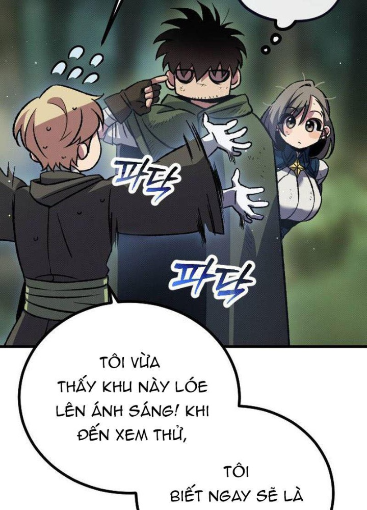 Quản Lý Seo Đây Chỉ Là Tai Nạn Nghề Nghiệp Thôi Phải Không? Chapter 11 - Trang 2