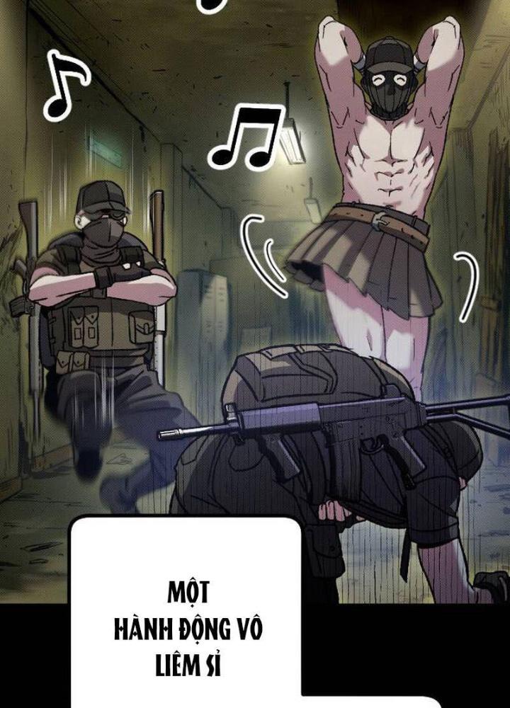 Quản Lý Seo Đây Chỉ Là Tai Nạn Nghề Nghiệp Thôi Phải Không? Chapter 11 - Trang 2