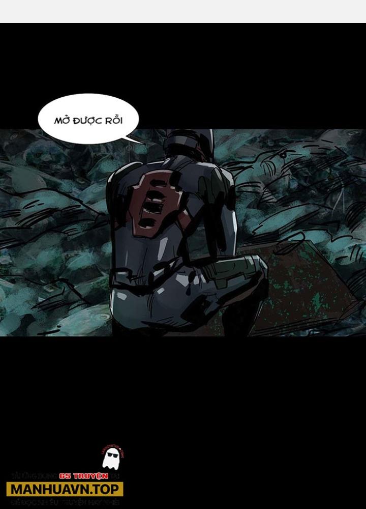 Quay Đầu Là Bờ Chapter 139 - Next Chapter 140