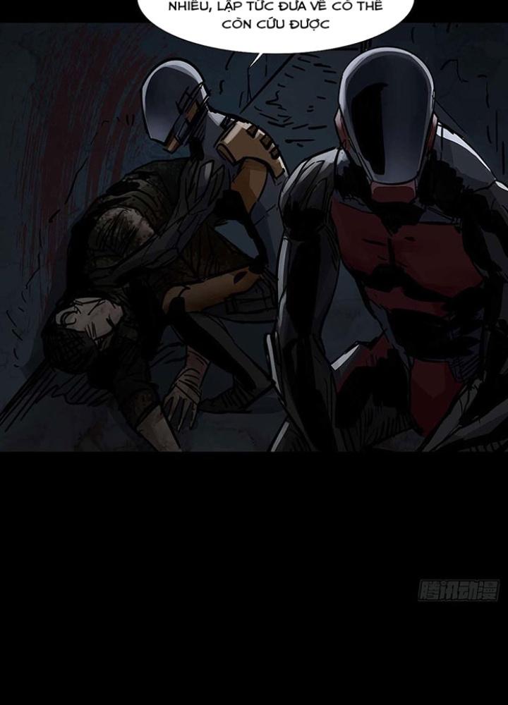 Quay Đầu Là Bờ Chapter 139 - Next Chapter 140
