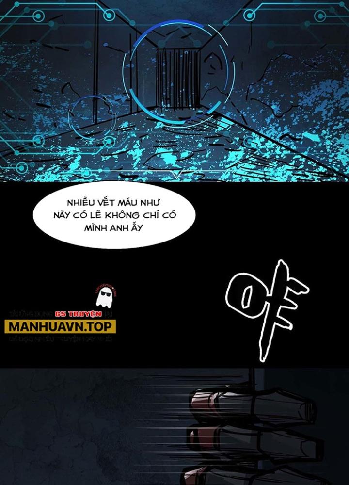 Quay Đầu Là Bờ Chapter 139 - Next Chapter 140