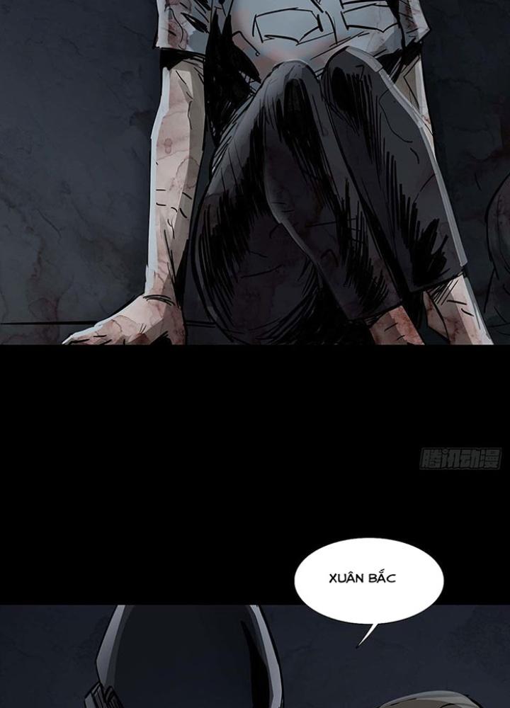 Quay Đầu Là Bờ Chapter 139 - Next Chapter 140