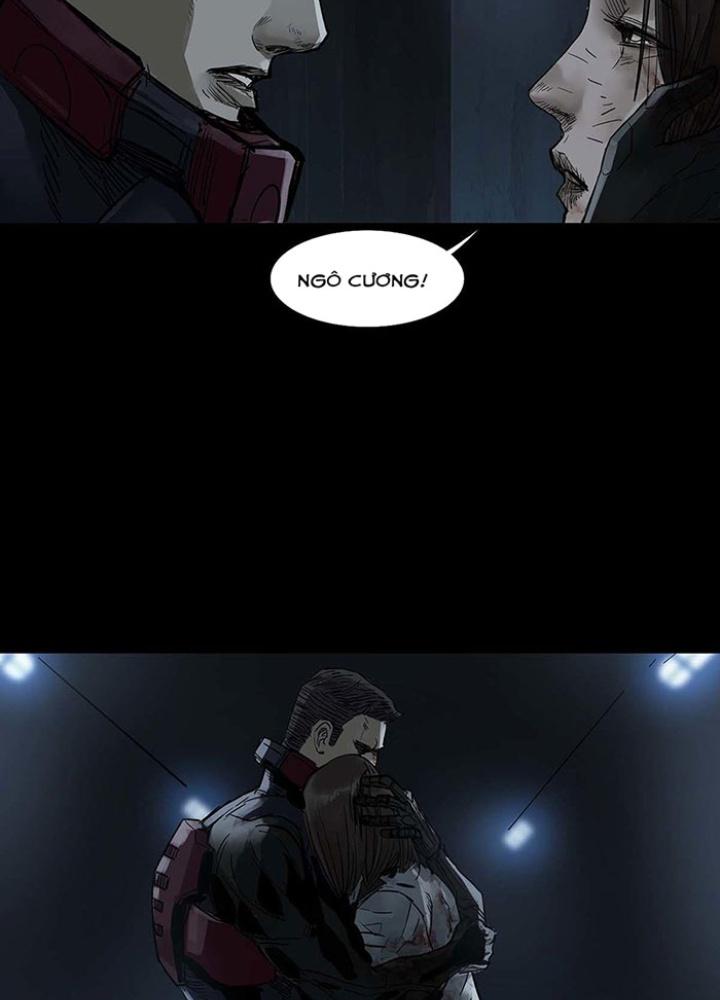 Quay Đầu Là Bờ Chapter 139 - Next Chapter 140