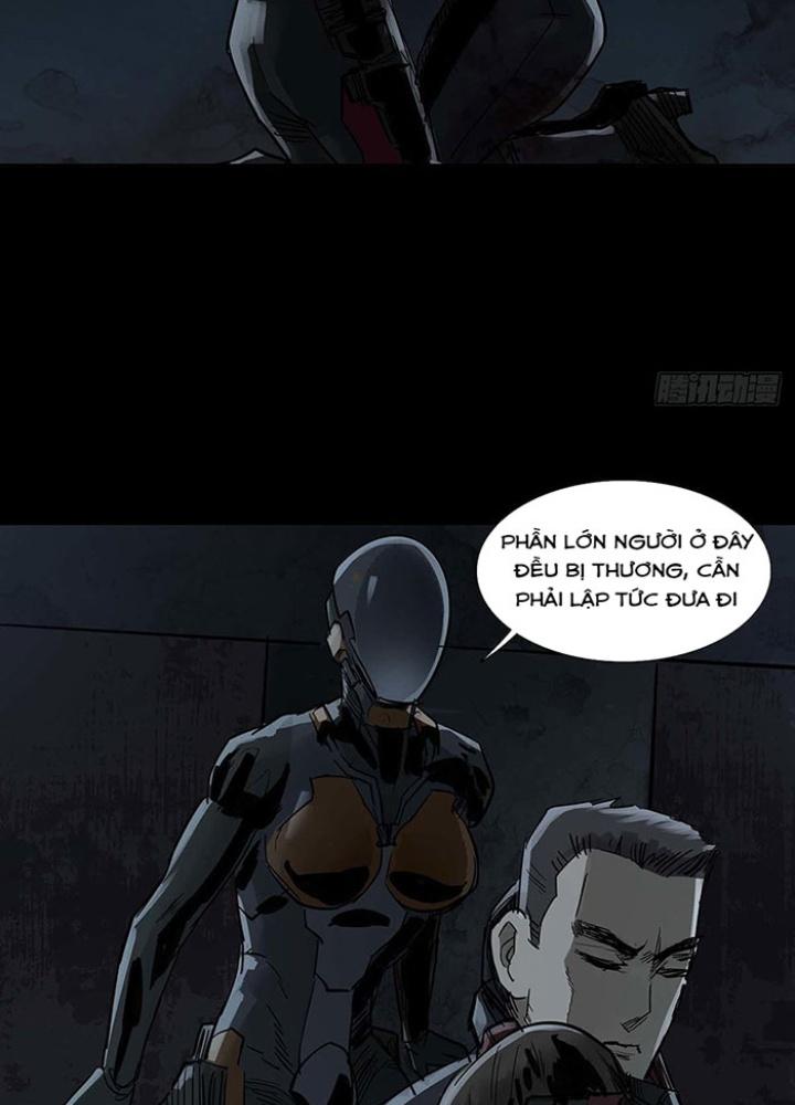 Quay Đầu Là Bờ Chapter 139 - Next Chapter 140