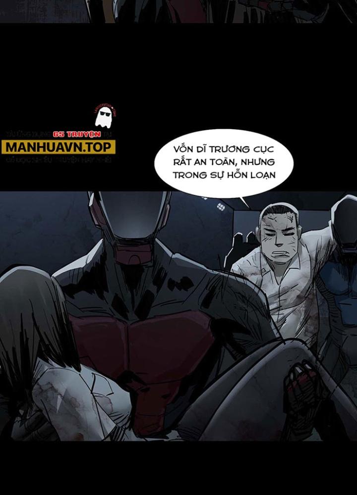 Quay Đầu Là Bờ Chapter 139 - Next Chapter 140