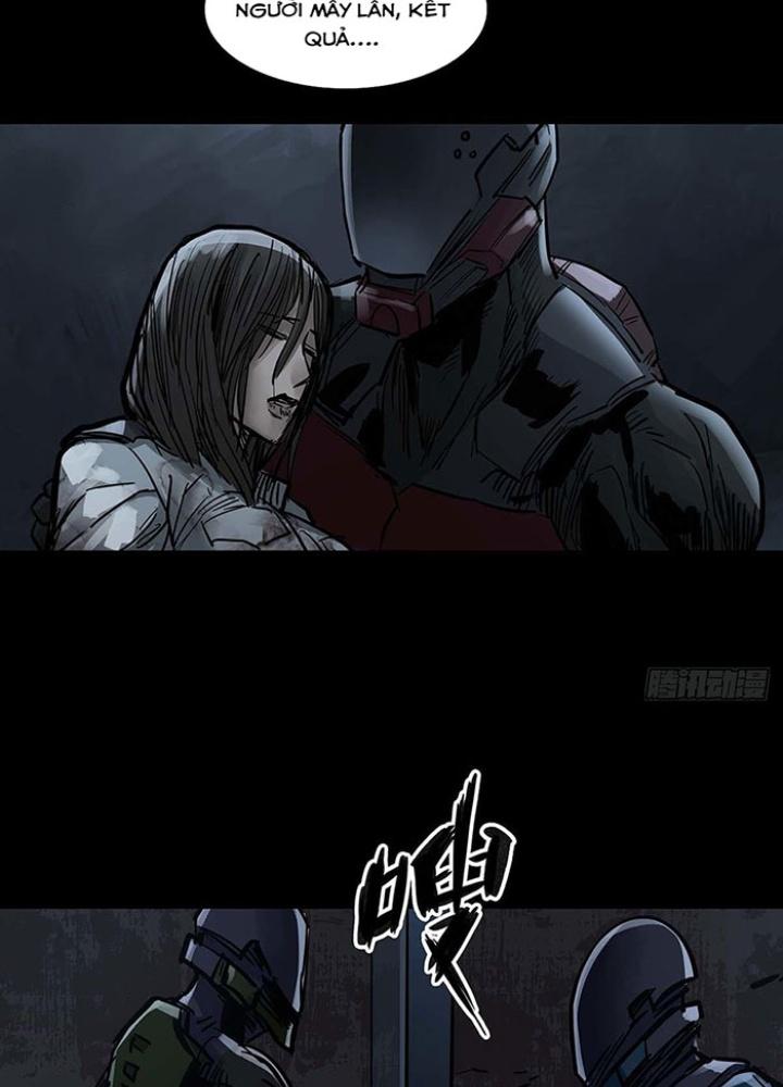 Quay Đầu Là Bờ Chapter 139 - Next Chapter 140