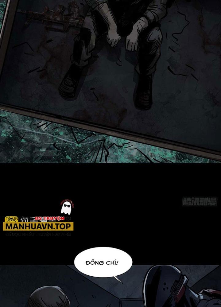 Quay Đầu Là Bờ Chapter 139 - Next Chapter 140