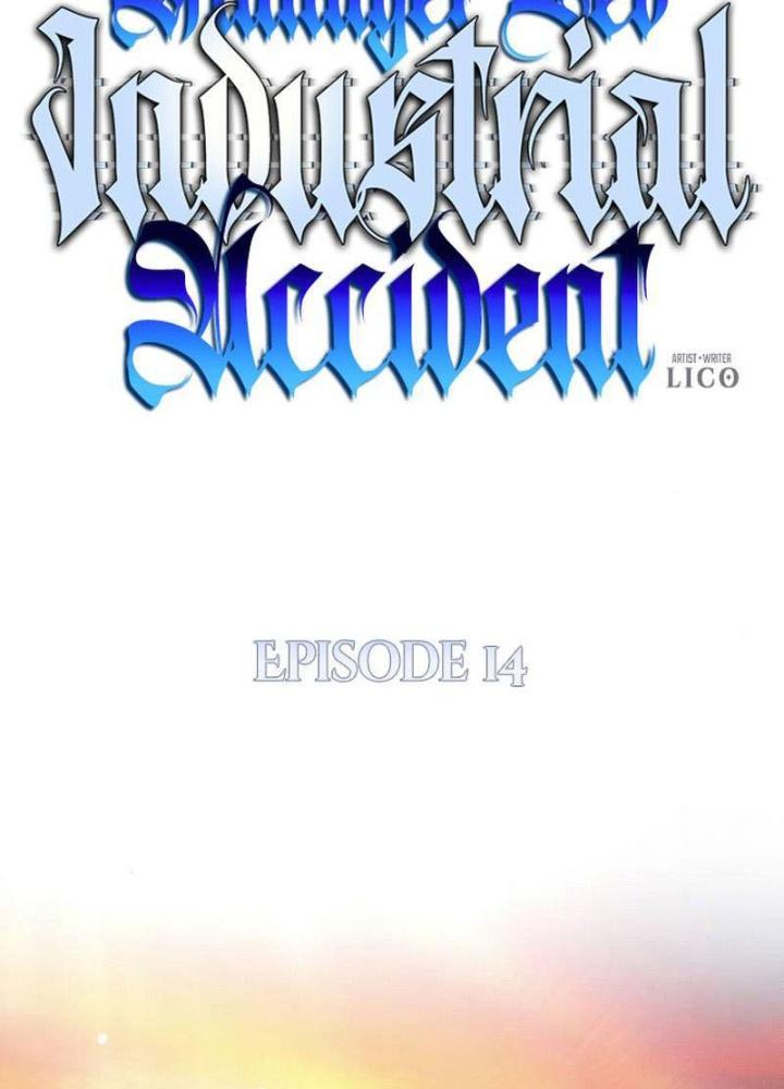 Quản Lý Seo Đây Chỉ Là Tai Nạn Nghề Nghiệp Thôi Phải Không? Chapter 14 - Trang 2