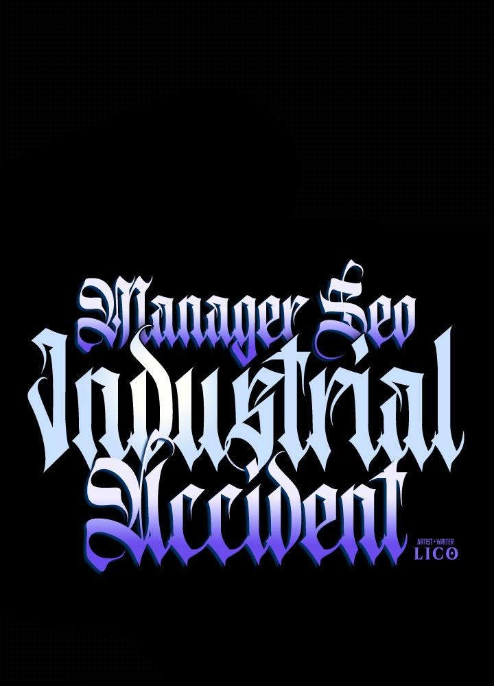 Quản Lý Seo Đây Chỉ Là Tai Nạn Nghề Nghiệp Thôi Phải Không? Chapter 15 - Trang 2