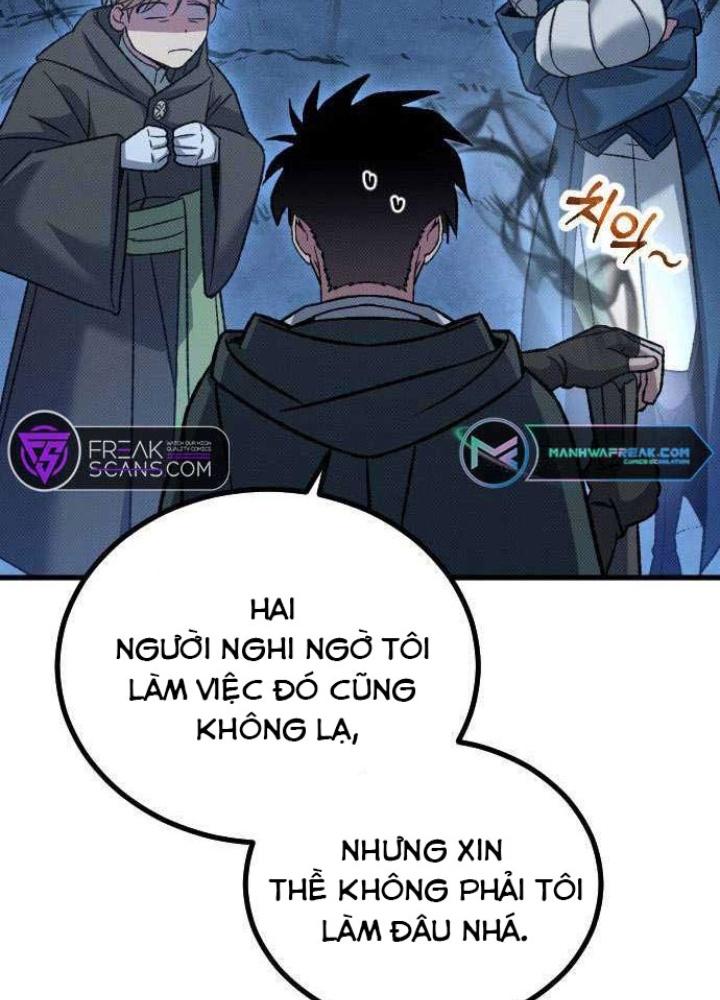 Quản Lý Seo Đây Chỉ Là Tai Nạn Nghề Nghiệp Thôi Phải Không? Chapter 17 - Trang 2