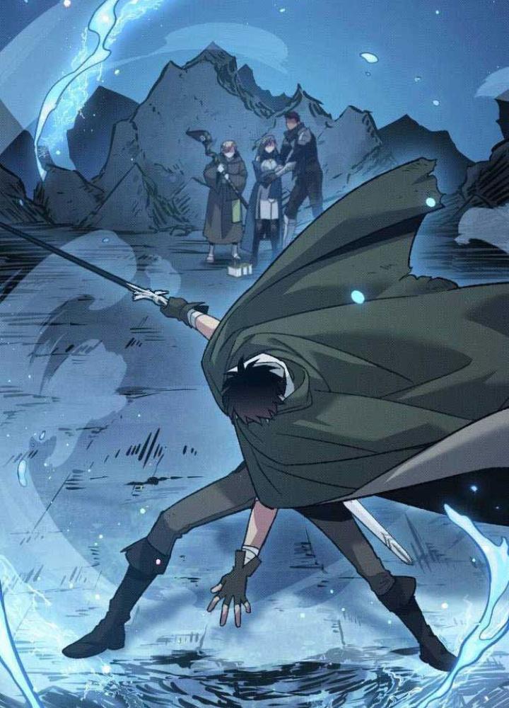 Quản Lý Seo Đây Chỉ Là Tai Nạn Nghề Nghiệp Thôi Phải Không? Chapter 19 - Trang 2