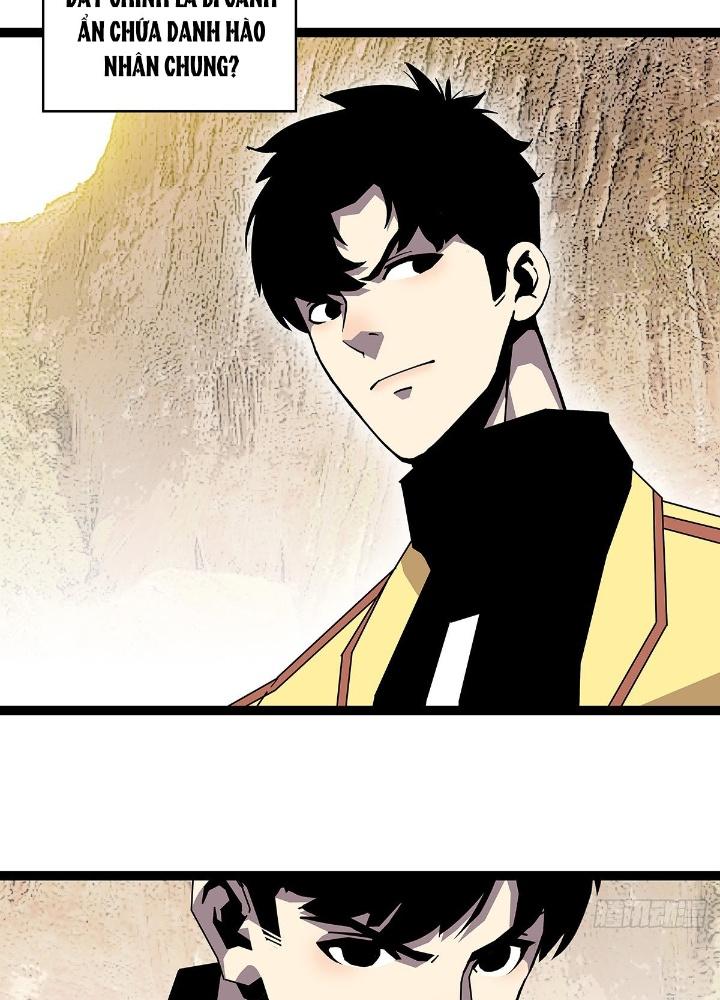 Bắt Đầu Vùng Dậy Từ Việc Chơi Game Nghiêm Túc Chapter 180 - Trang 3