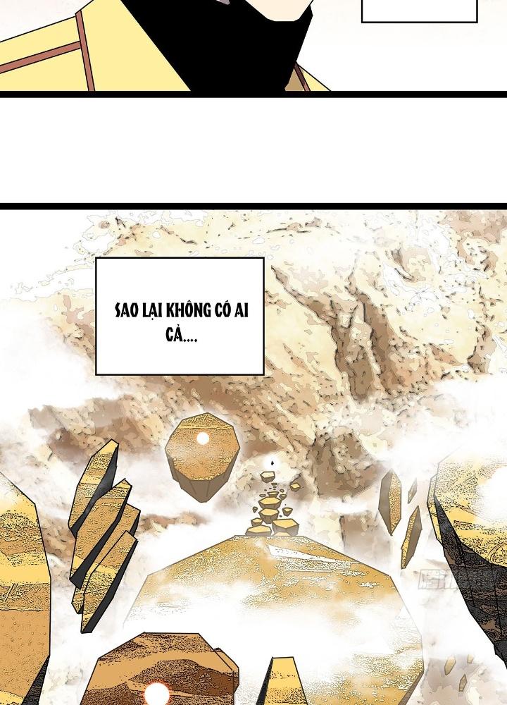 Bắt Đầu Vùng Dậy Từ Việc Chơi Game Nghiêm Túc Chapter 180 - Trang 3