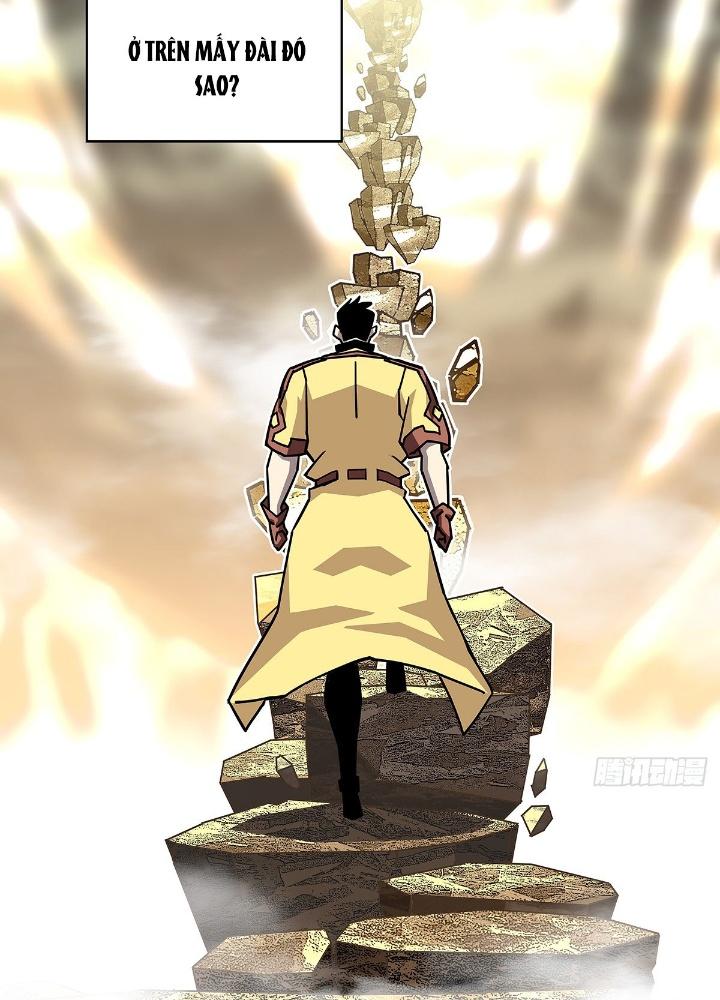 Bắt Đầu Vùng Dậy Từ Việc Chơi Game Nghiêm Túc Chapter 180 - Trang 3