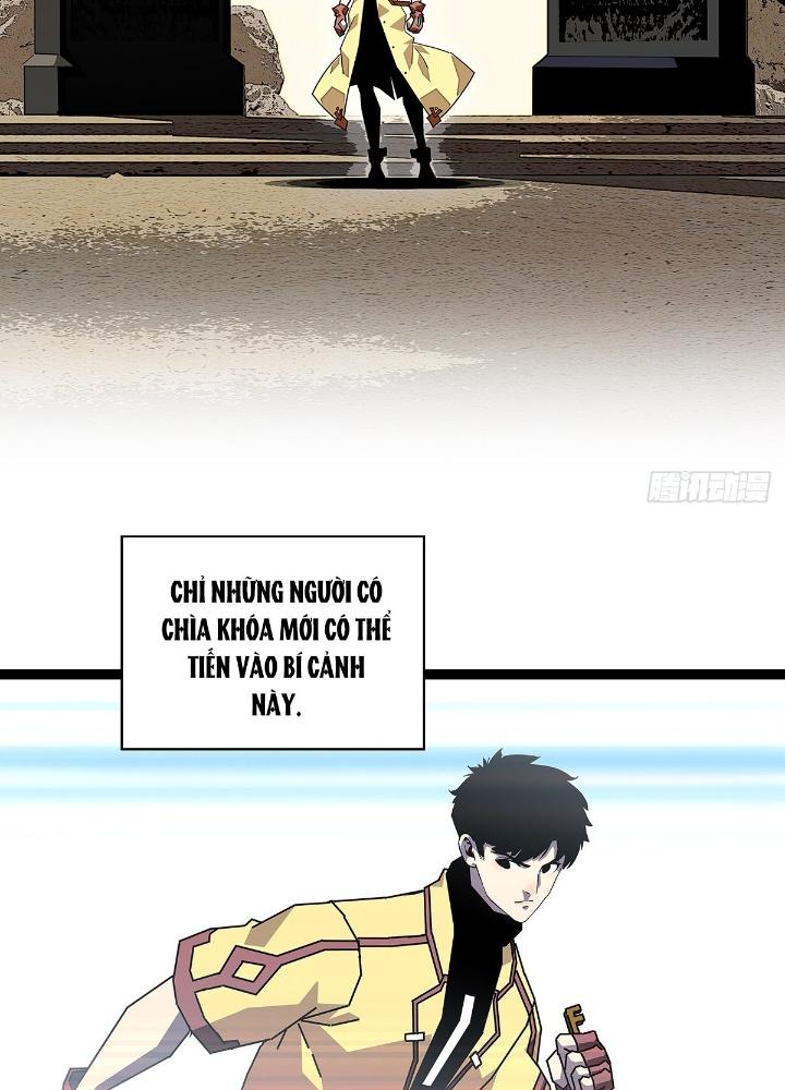 Bắt Đầu Vùng Dậy Từ Việc Chơi Game Nghiêm Túc Chapter 180 - Trang 3