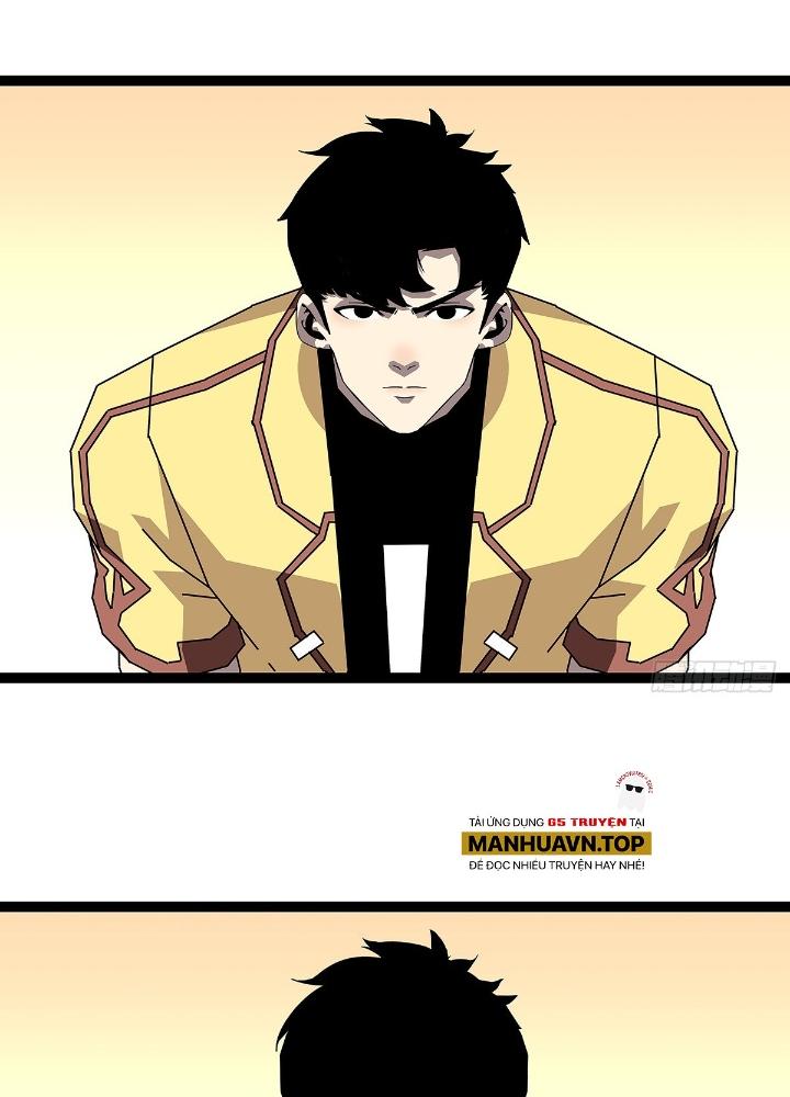 Bắt Đầu Vùng Dậy Từ Việc Chơi Game Nghiêm Túc Chapter 180 - Trang 3