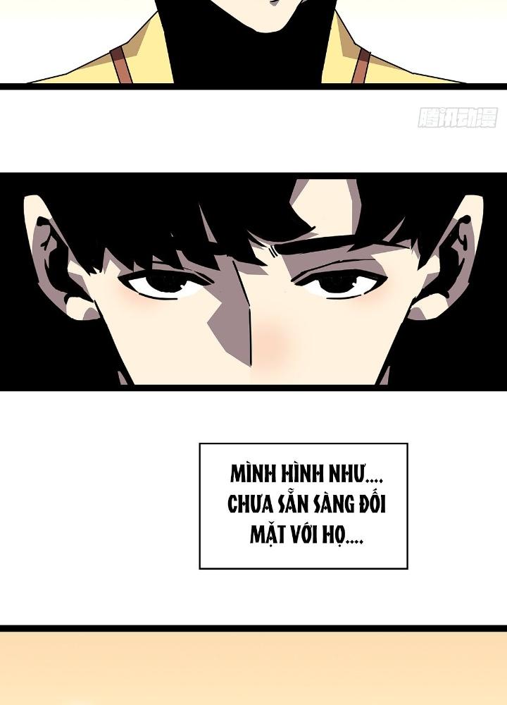 Bắt Đầu Vùng Dậy Từ Việc Chơi Game Nghiêm Túc Chapter 180 - Trang 3