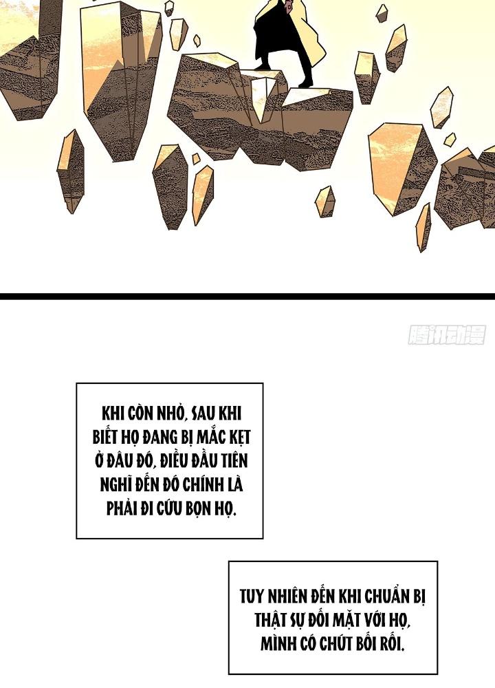 Bắt Đầu Vùng Dậy Từ Việc Chơi Game Nghiêm Túc Chapter 180 - Trang 3