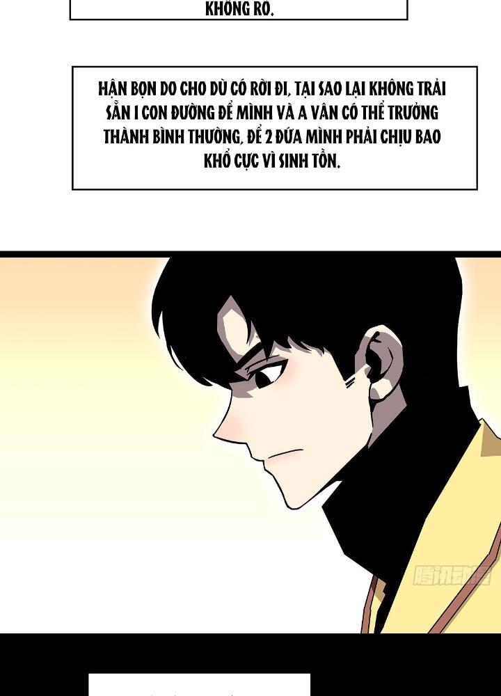 Bắt Đầu Vùng Dậy Từ Việc Chơi Game Nghiêm Túc Chapter 180 - Trang 3