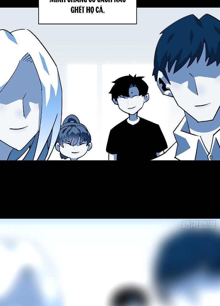 Bắt Đầu Vùng Dậy Từ Việc Chơi Game Nghiêm Túc Chapter 180 - Trang 3