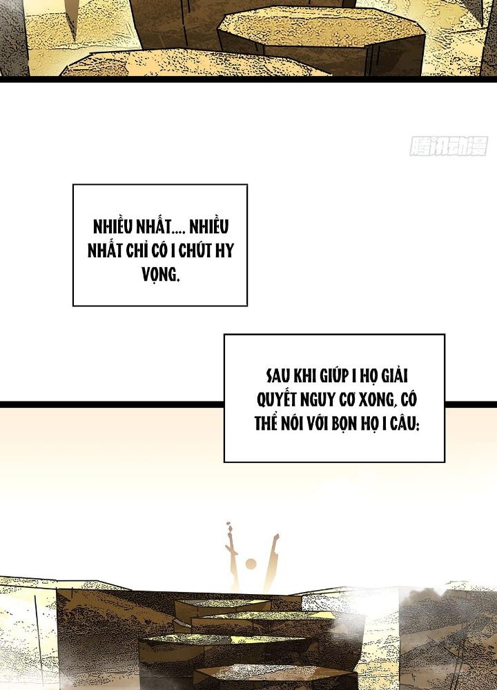 Bắt Đầu Vùng Dậy Từ Việc Chơi Game Nghiêm Túc Chapter 180 - Trang 3