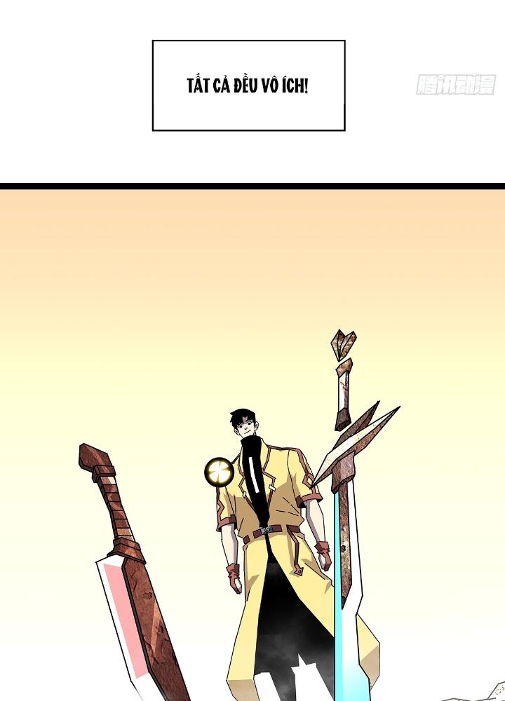 Bắt Đầu Vùng Dậy Từ Việc Chơi Game Nghiêm Túc Chapter 180 - Trang 3