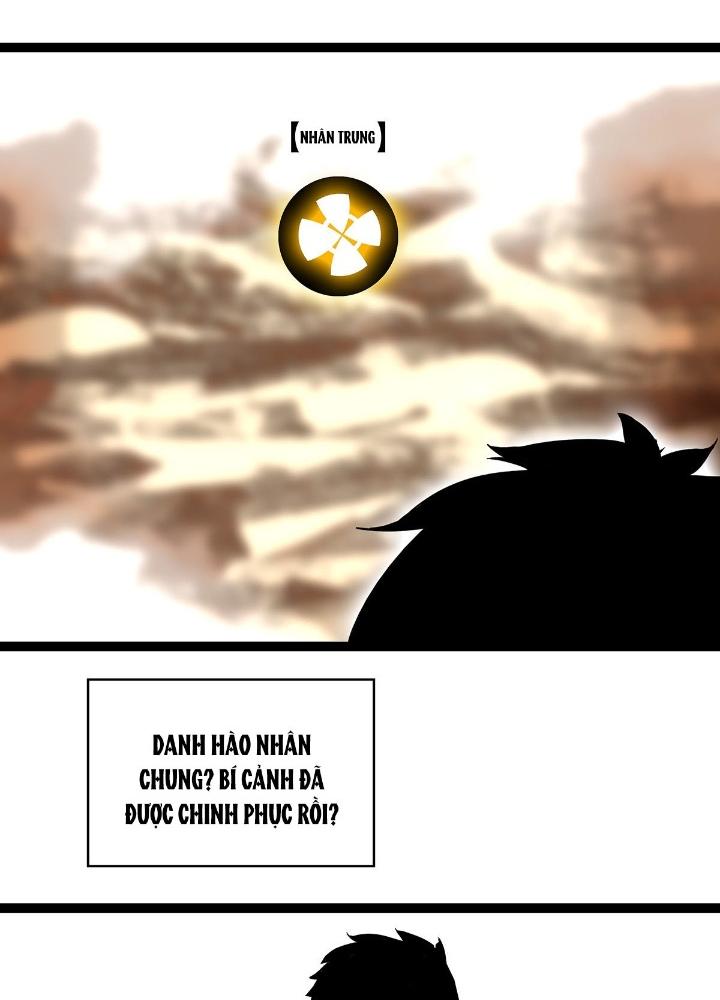 Bắt Đầu Vùng Dậy Từ Việc Chơi Game Nghiêm Túc Chapter 180 - Trang 3