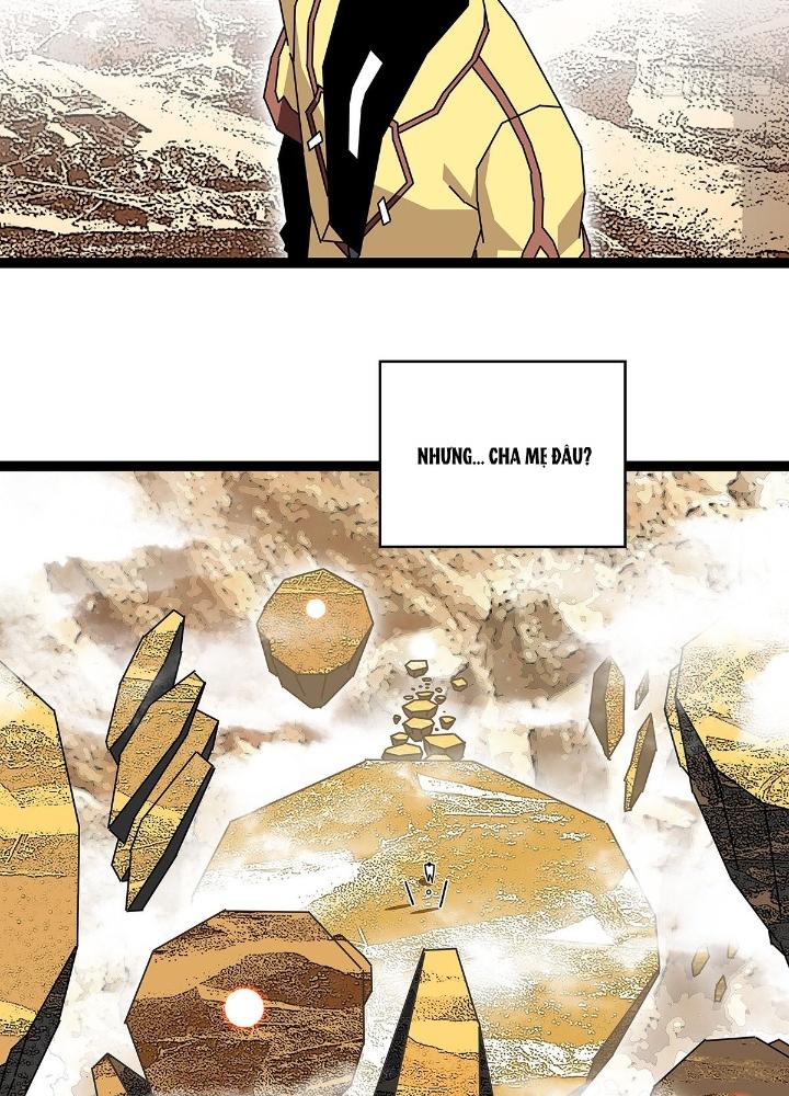 Bắt Đầu Vùng Dậy Từ Việc Chơi Game Nghiêm Túc Chapter 180 - Trang 3