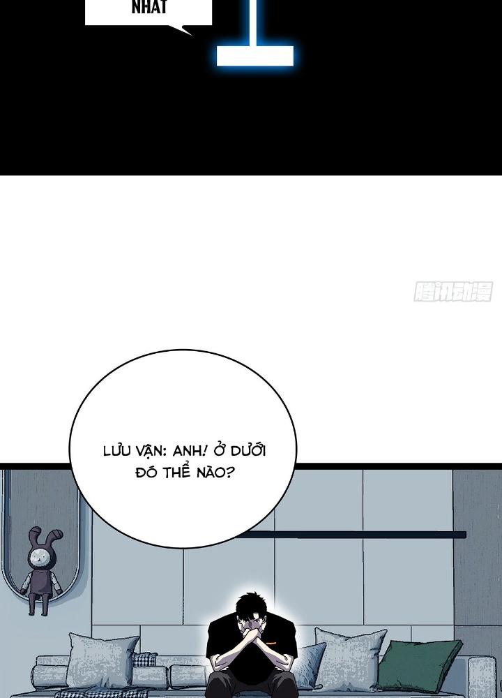 Bắt Đầu Vùng Dậy Từ Việc Chơi Game Nghiêm Túc Chapter 180 - Trang 3