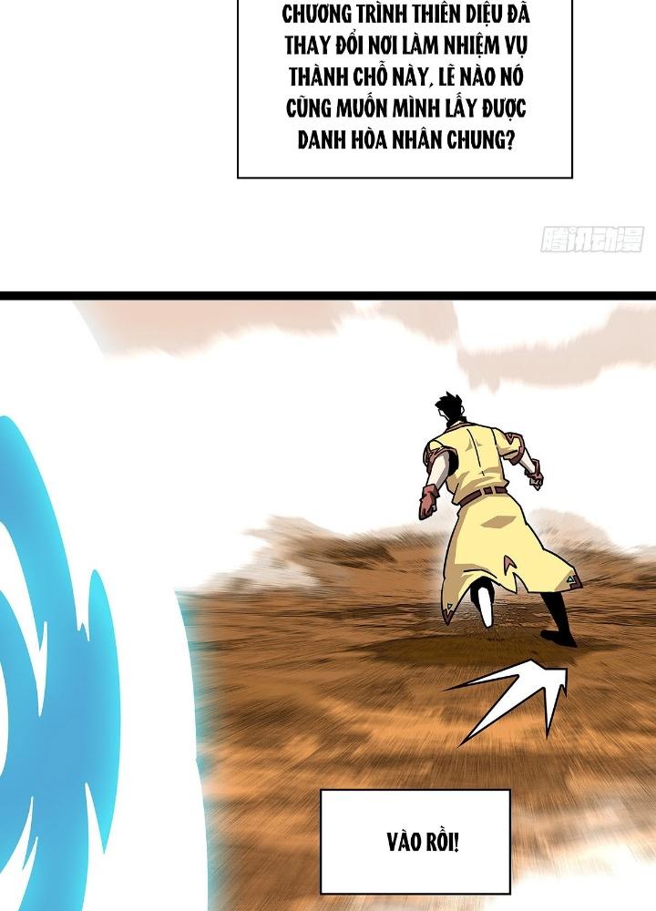 Bắt Đầu Vùng Dậy Từ Việc Chơi Game Nghiêm Túc Chapter 180 - Trang 3