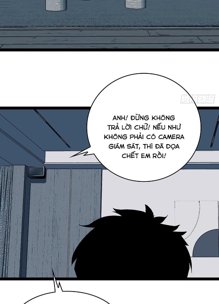 Bắt Đầu Vùng Dậy Từ Việc Chơi Game Nghiêm Túc Chapter 180 - Trang 3