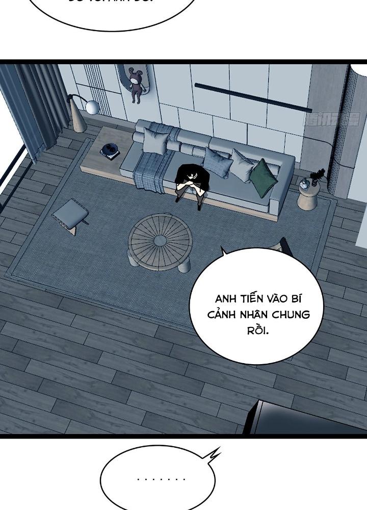 Bắt Đầu Vùng Dậy Từ Việc Chơi Game Nghiêm Túc Chapter 180 - Trang 3